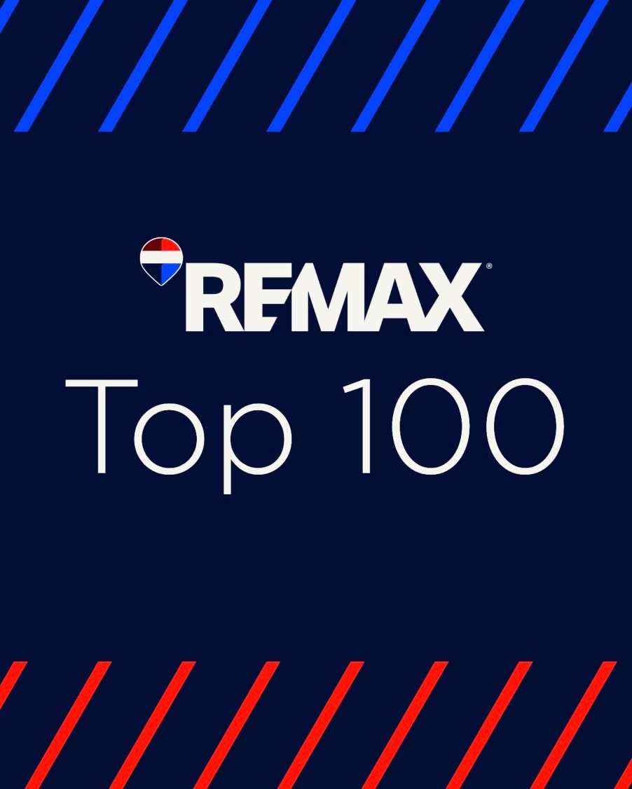 REMAX Top 100 REMAX Top 100